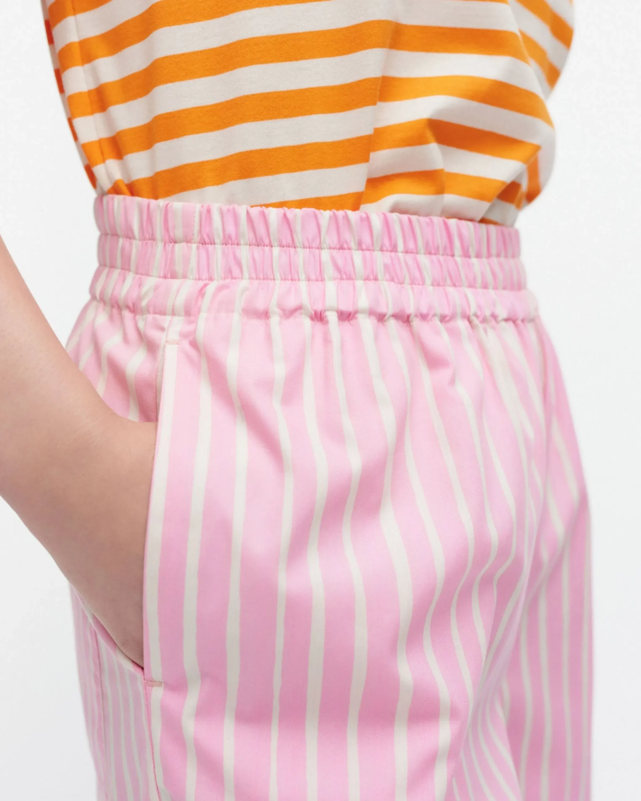 Vaatteet Marimekko Kioski Jokapoika Shortsit