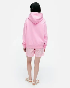 Vaatteet Marimekko Kioski Lona Unikko Placement Huppari