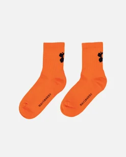 Asusteet Marimekko Kioski Puikea Unikko Tennissukat