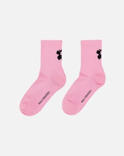 Asusteet Marimekko Kioski Puikea Unikko Tennissukat