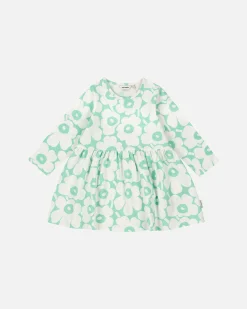 Vaatteet Marimekko Kukkakoru Mini Unikot Ii Mekko