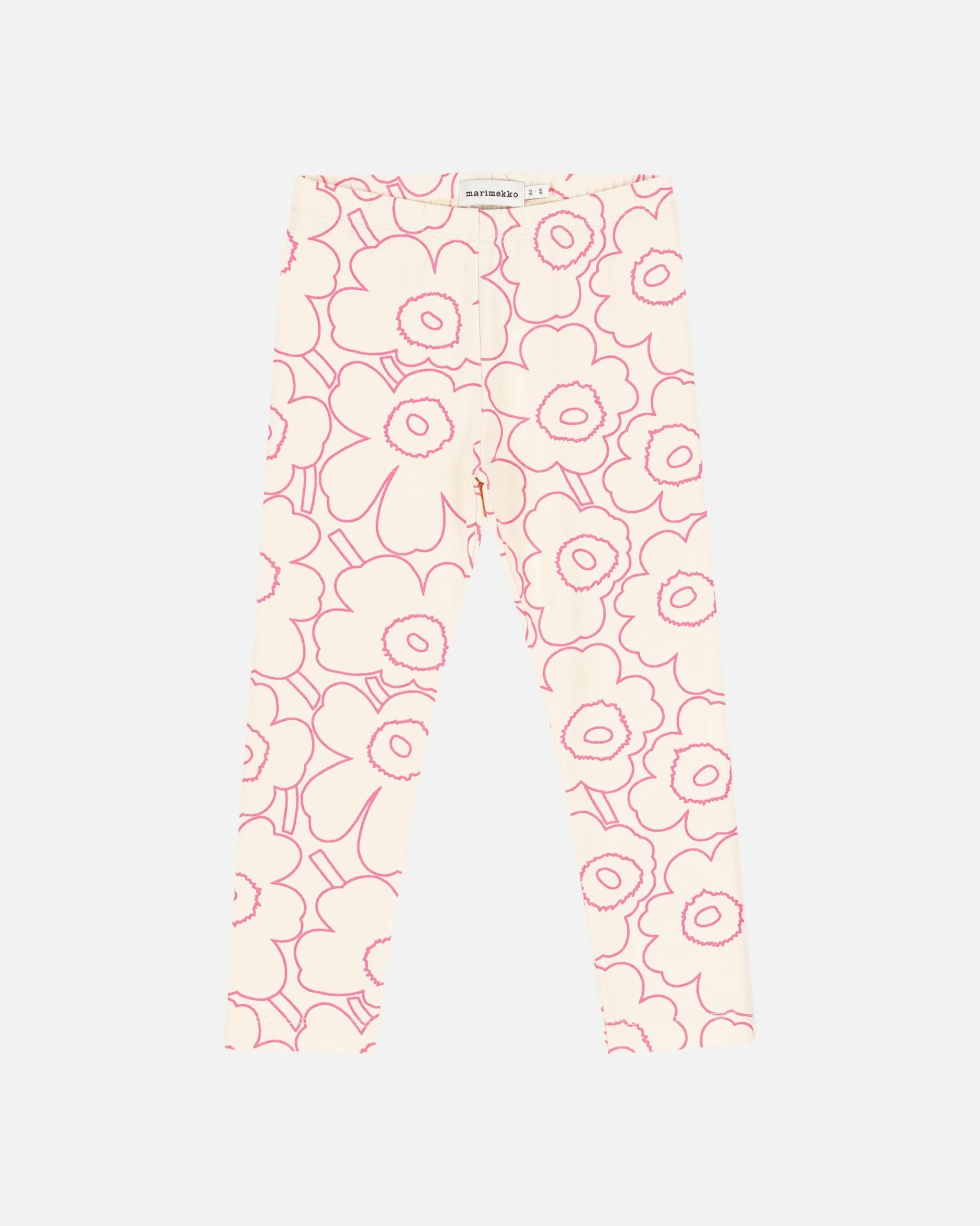 Vaatteet Marimekko Lairi Mini Piirto Unikko I Housut