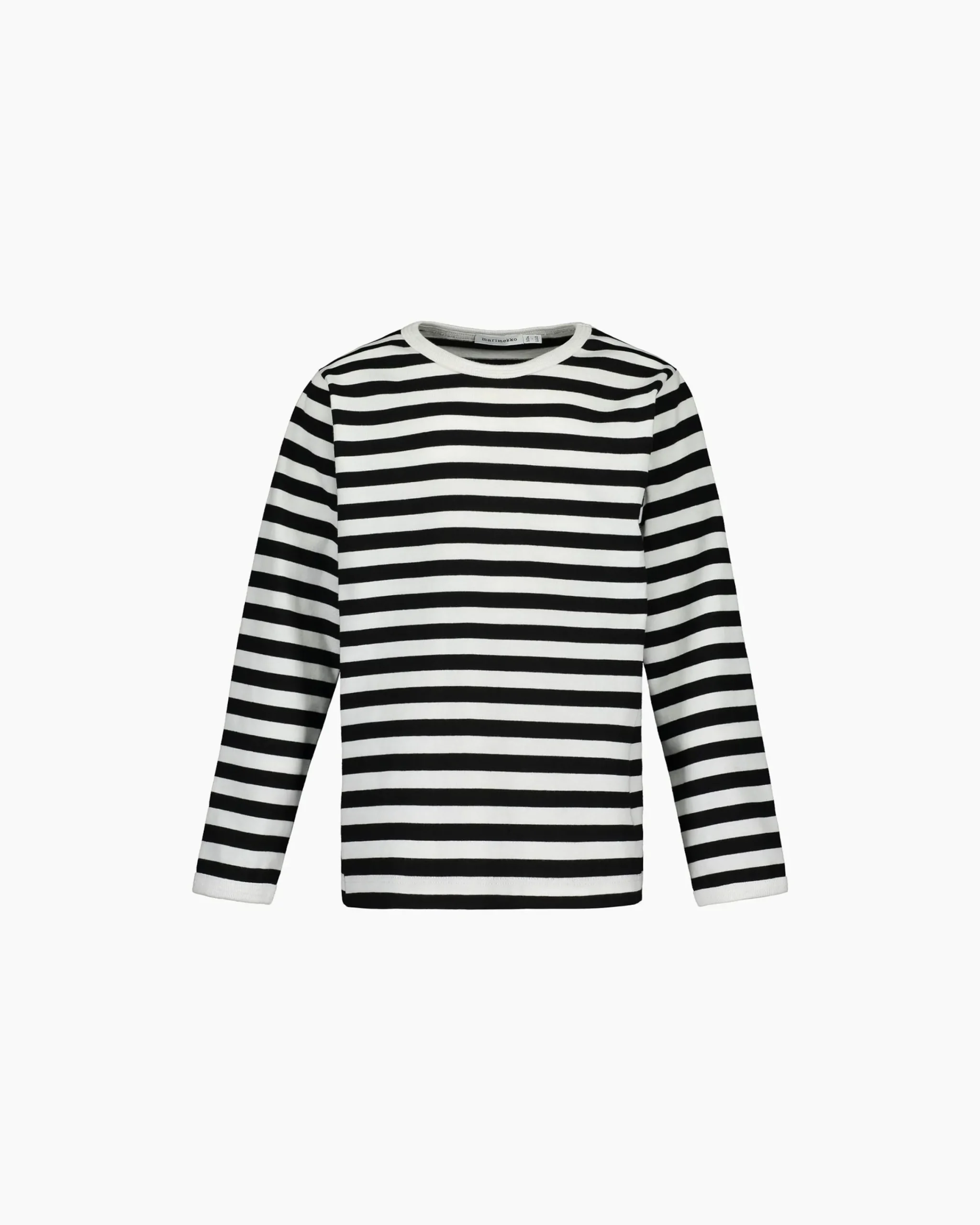 Vaatteet Marimekko Lasten Pitku00E4Hiha-Paita