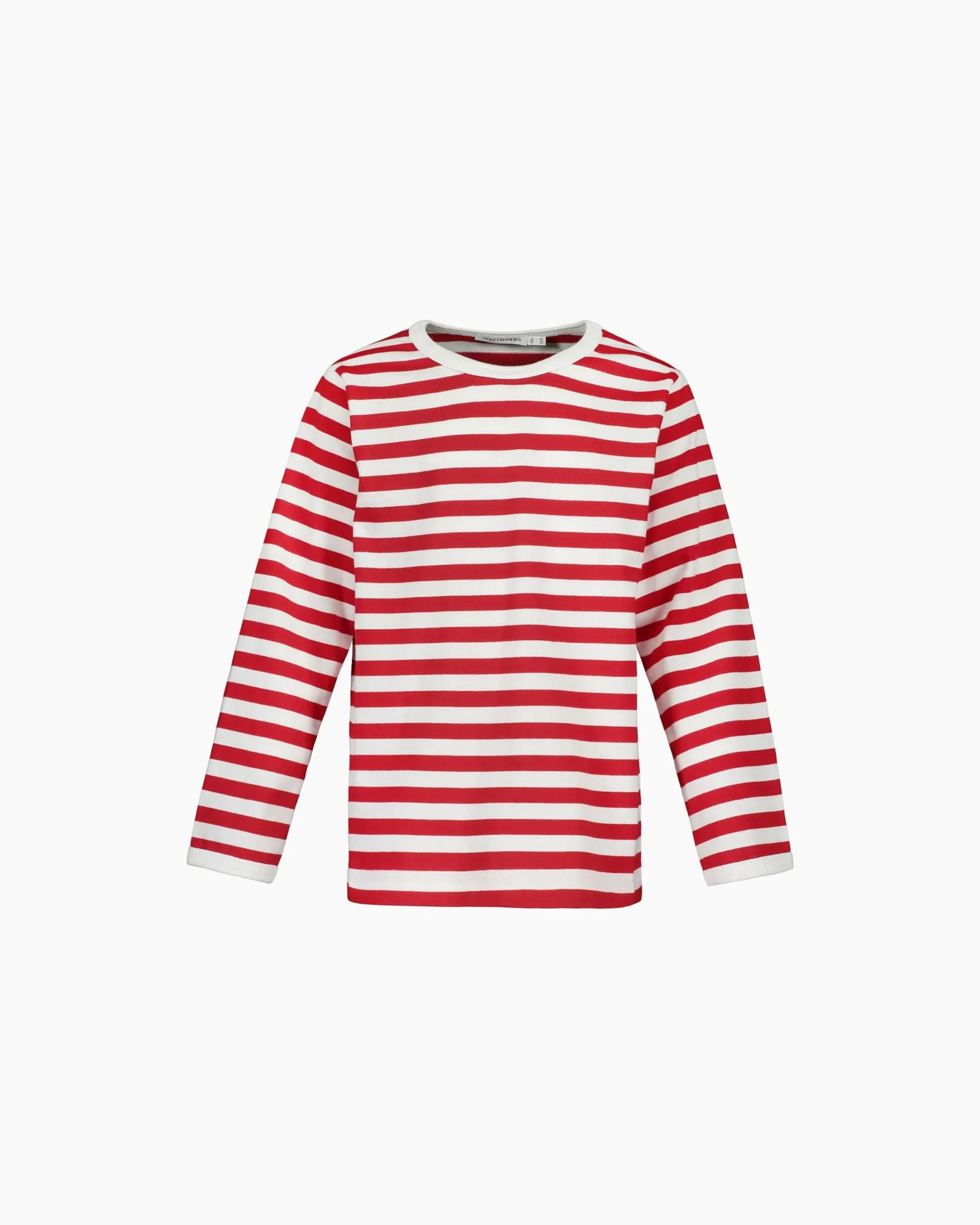 Vaatteet Marimekko Lasten Pitku00E4Hiha-Paita
