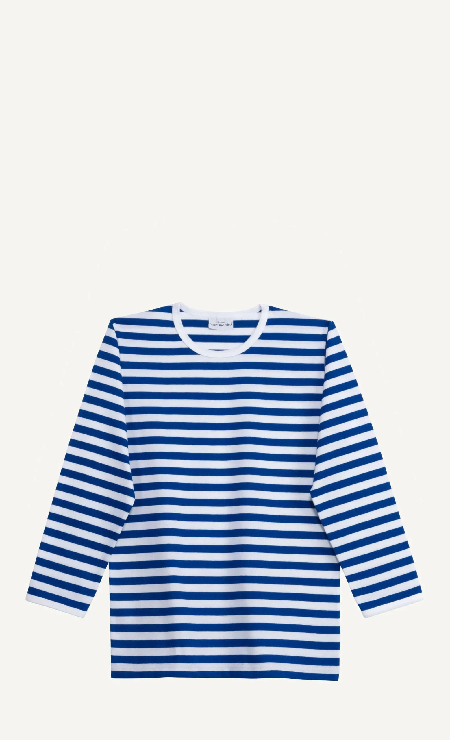 Vaatteet Marimekko Lasten Pitku00E4Hiha-Paita