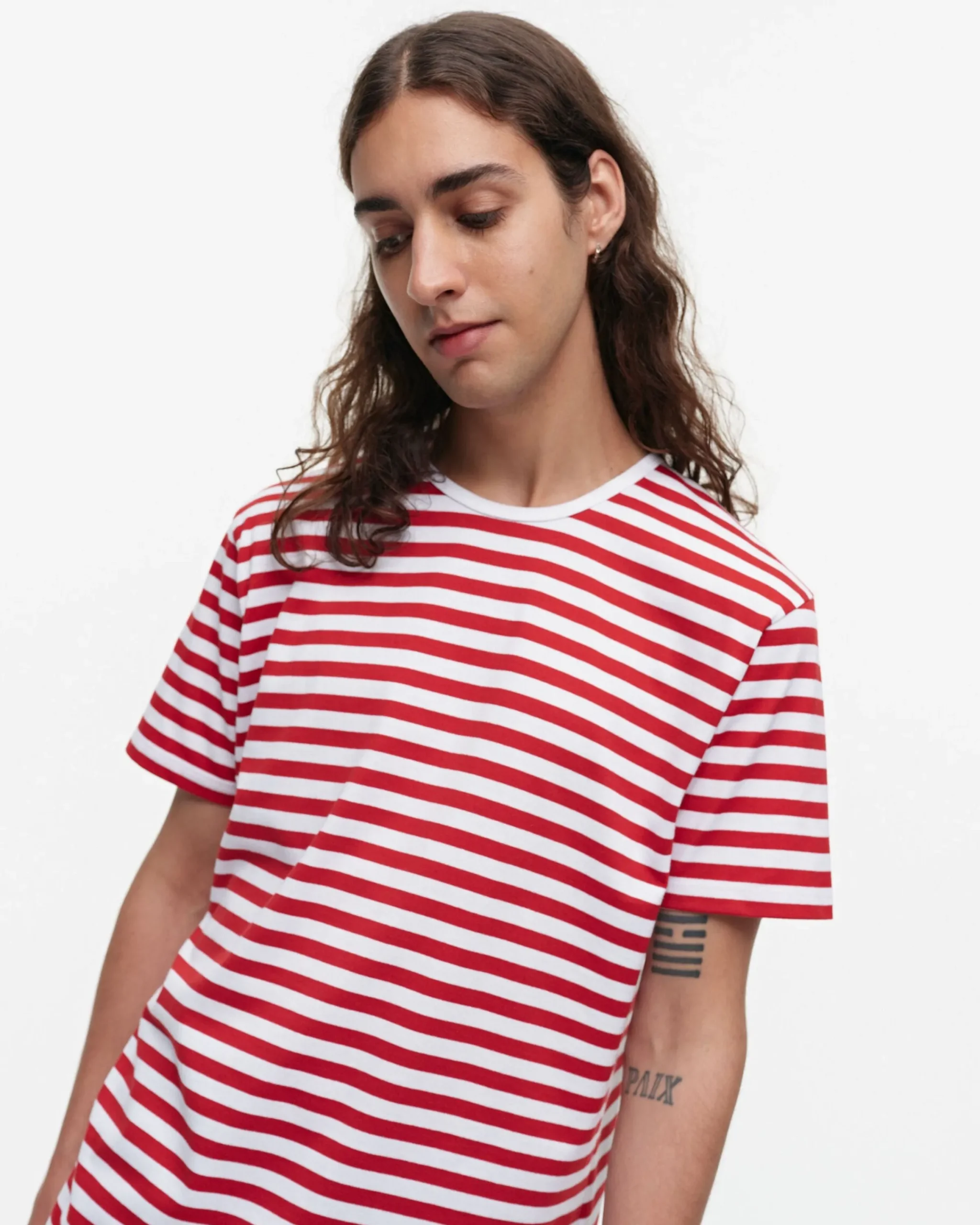 Vaatteet Marimekko Lyhythiha -Paita