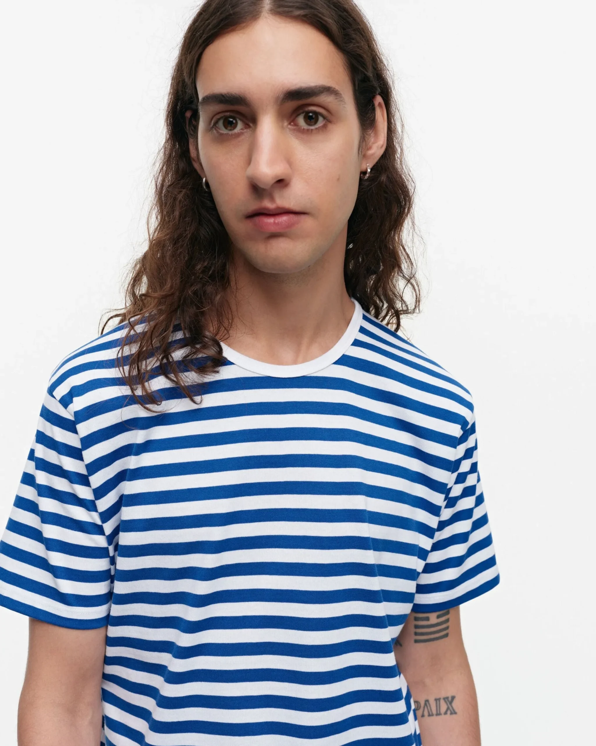 Vaatteet Marimekko Lyhythiha -Paita