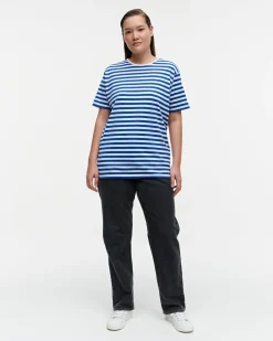 Vaatteet Marimekko Lyhythiha -Paita