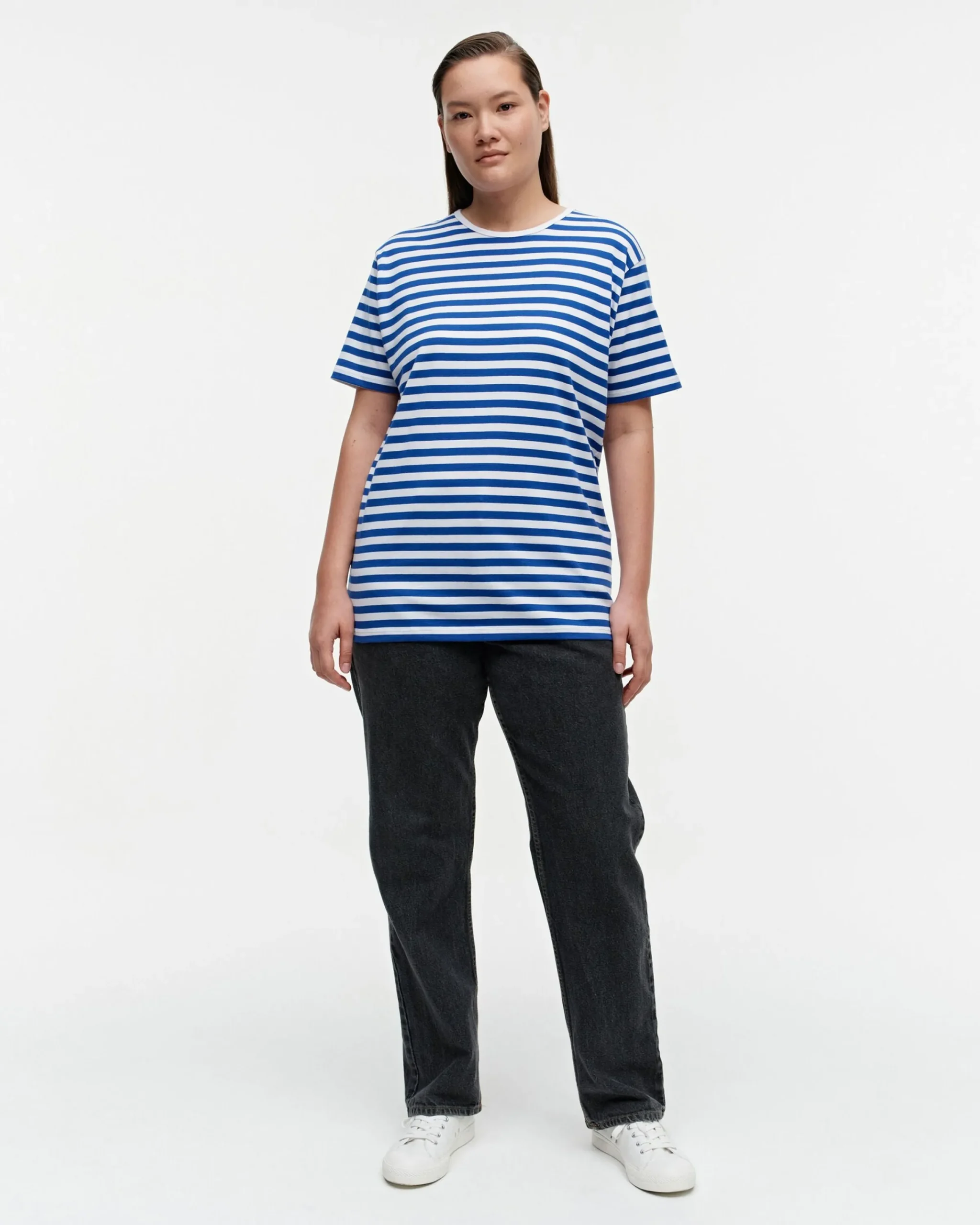 Vaatteet Marimekko Lyhythiha -Paita