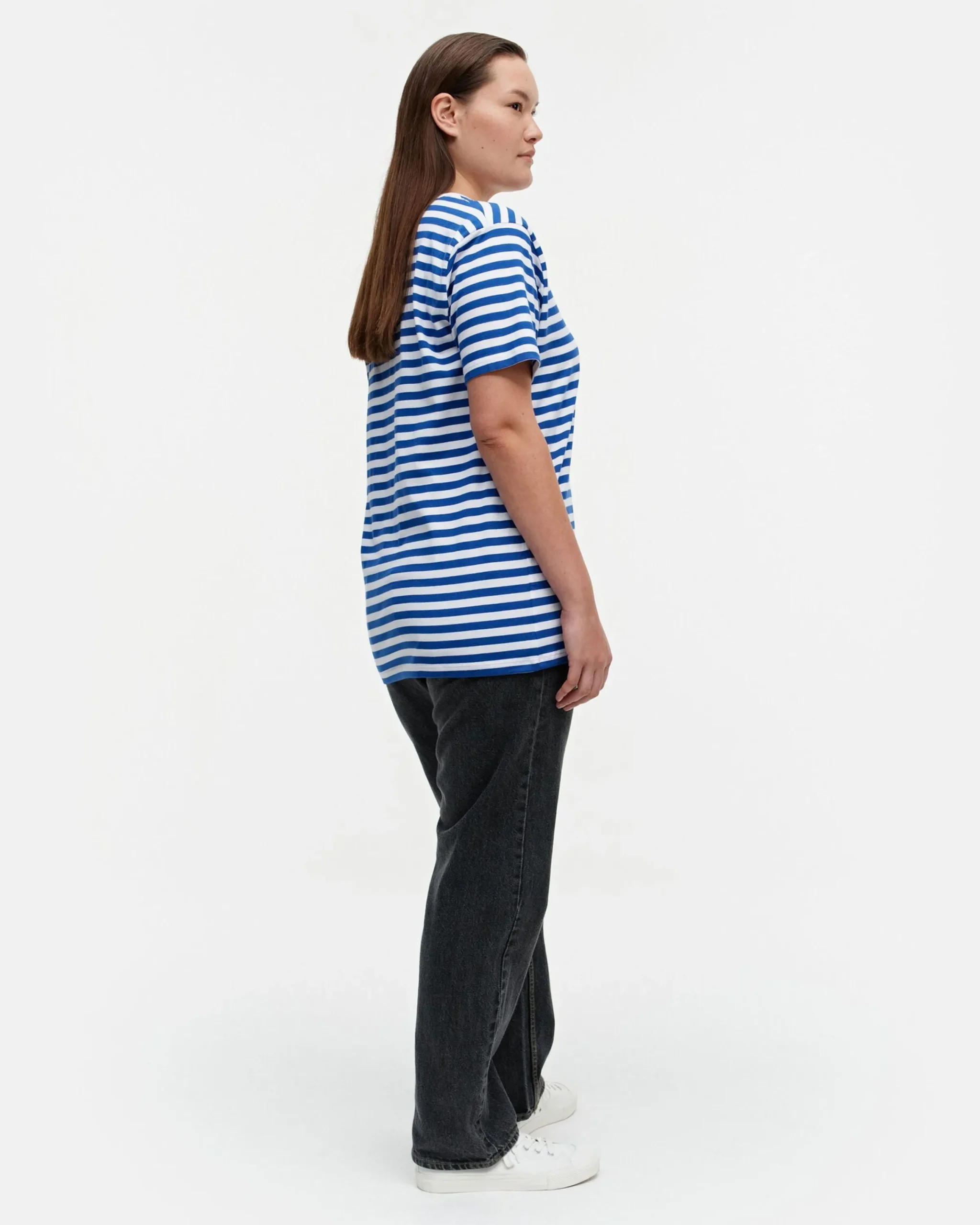 Vaatteet Marimekko Lyhythiha -Paita