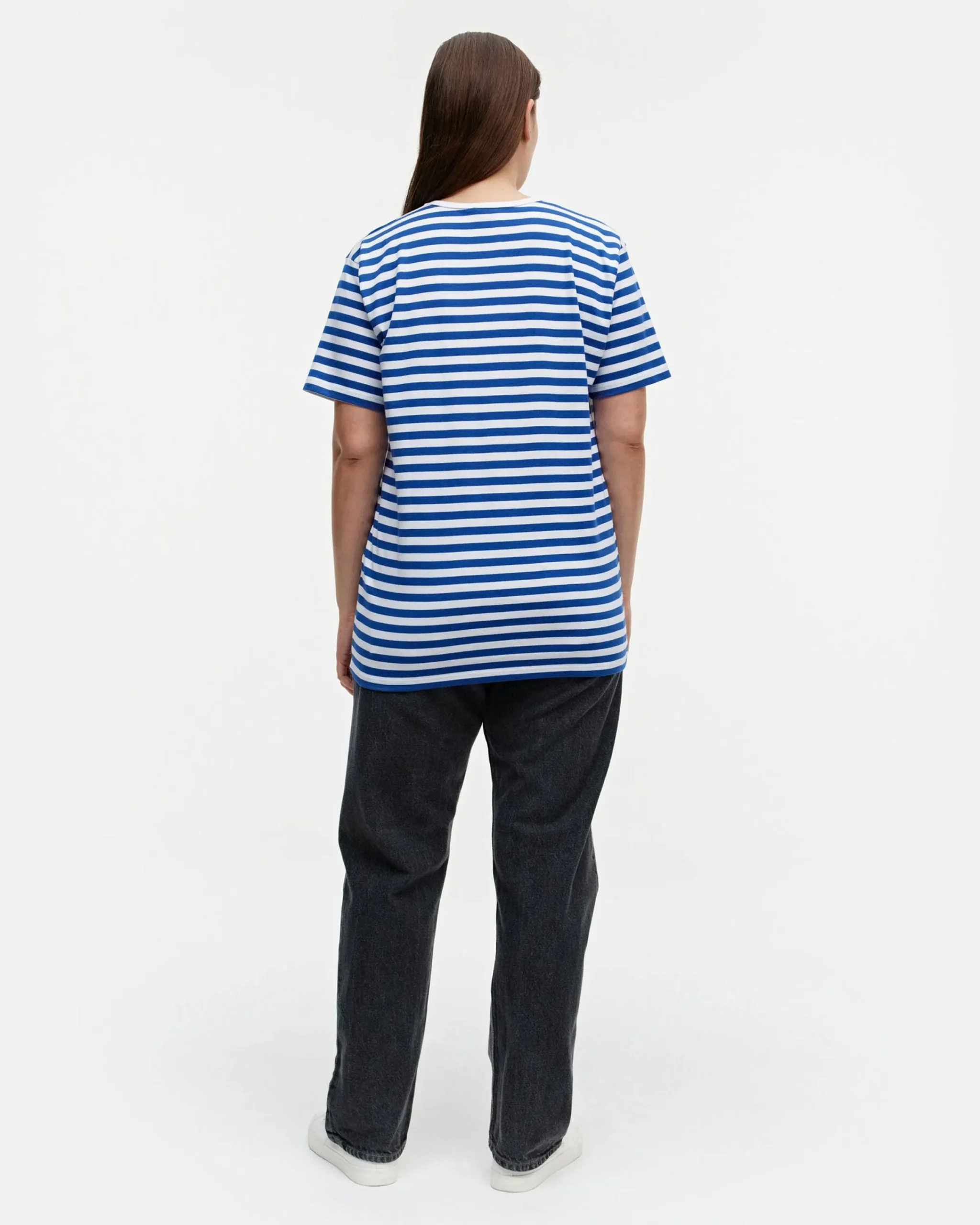 Vaatteet Marimekko Lyhythiha -Paita