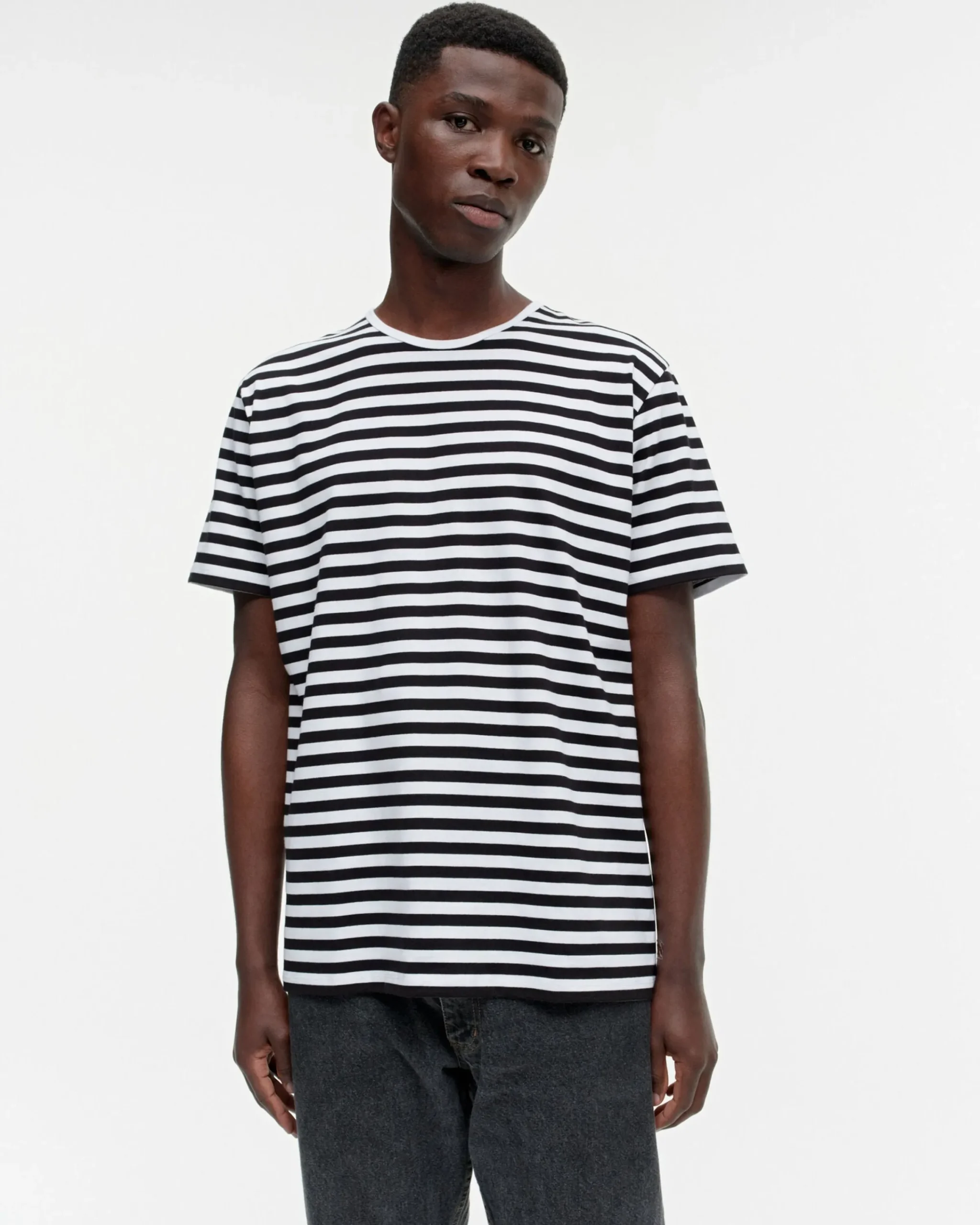 Vaatteet Marimekko Lyhythiha -Paita