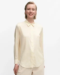 Vaatteet Marimekko Maija Pikkuinen Unikko Silkkipaita