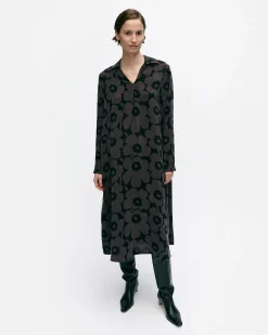 Vaatteet Marimekko Maisol Unikko Kupromekko