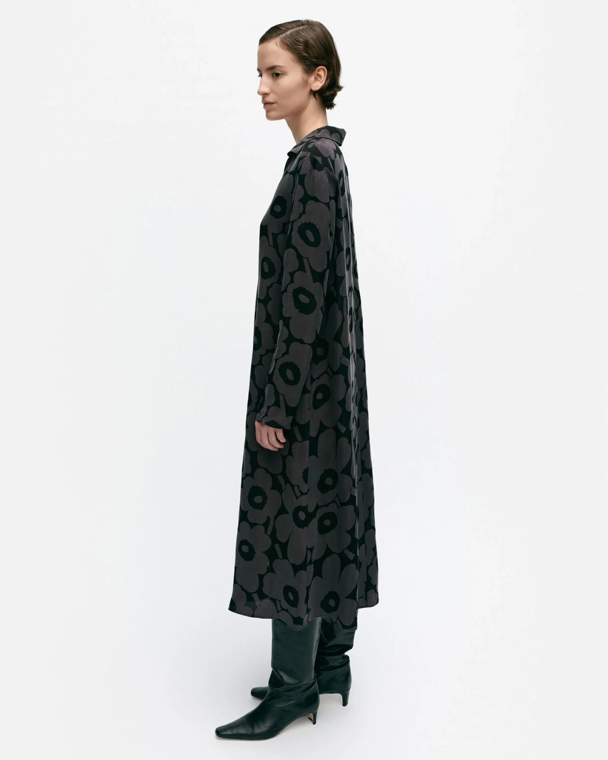 Vaatteet Marimekko Maisol Unikko Kupromekko