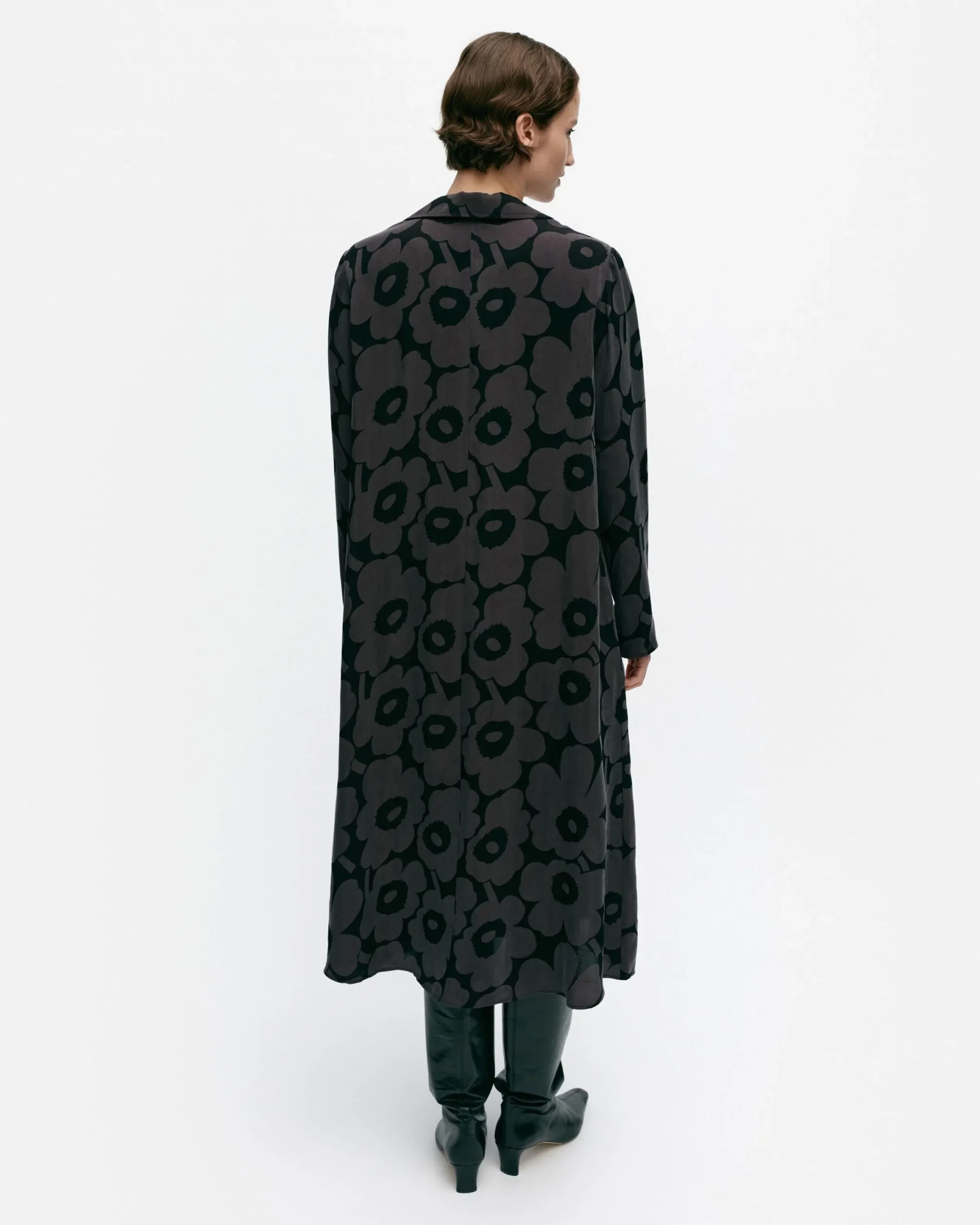 Vaatteet Marimekko Maisol Unikko Kupromekko