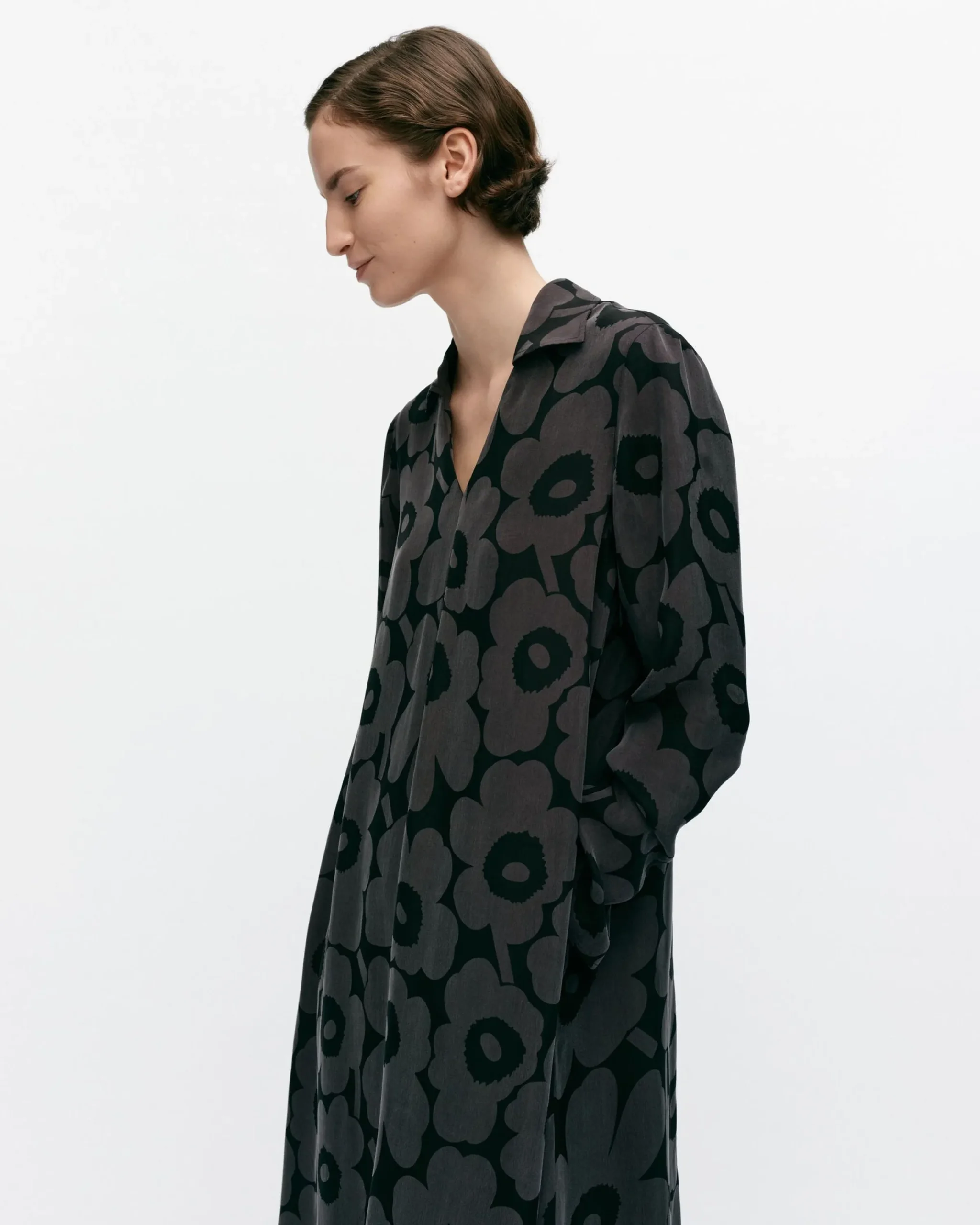 Vaatteet Marimekko Maisol Unikko Kupromekko