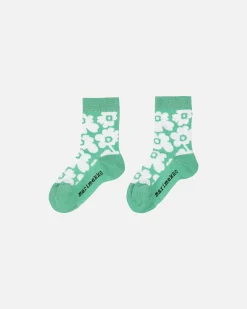 Asusteet Marimekko Makeinen Unikko Tone Sukat