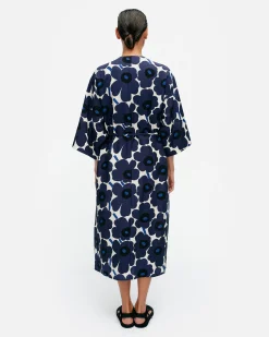 Vaatteet Marimekko Markkinat Unikko Kuprosekoitemekko