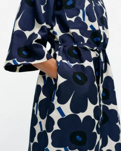 Vaatteet Marimekko Markkinat Unikko Kuprosekoitemekko