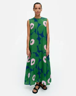 Vaatteet Marimekko Migot Unikko Kupromekko