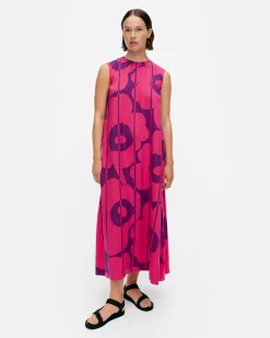 Vaatteet Marimekko Migot Vesi Unikko Mekko