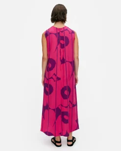 Vaatteet Marimekko Migot Vesi Unikko Mekko