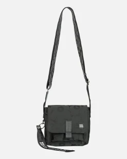 Laukut Marimekko Mini Messenger Unikko Olkalaukku