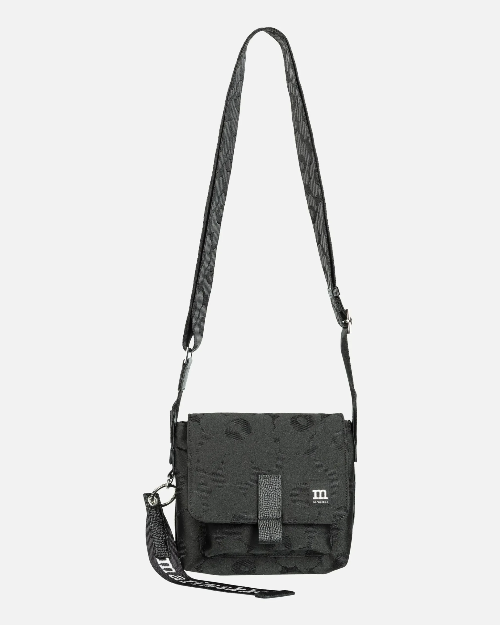 Laukut Marimekko Mini Messenger Unikko Olkalaukku