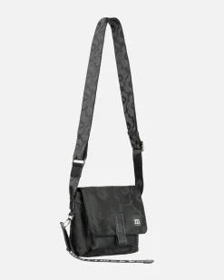 Laukut Marimekko Mini Messenger Unikko Olkalaukku