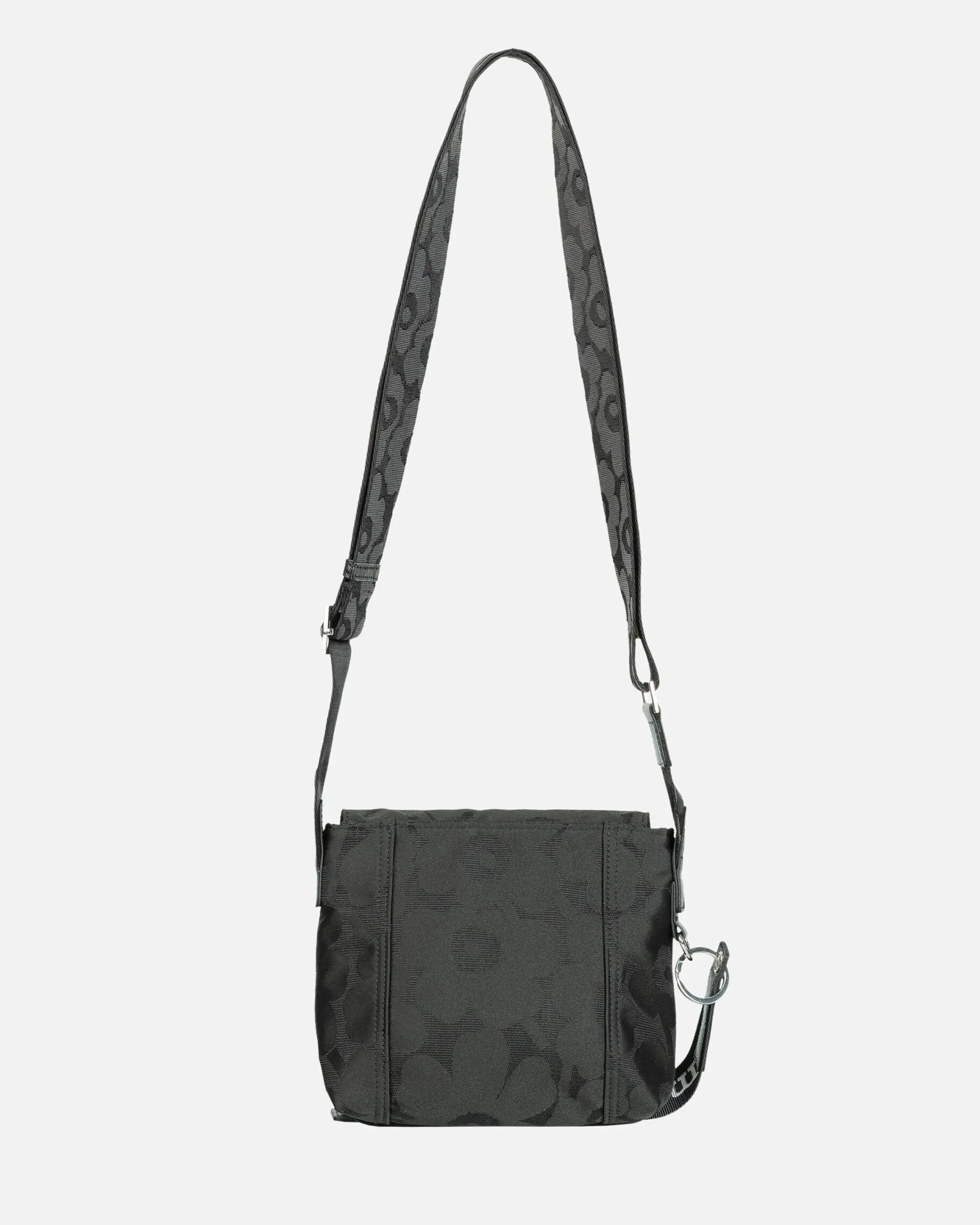 Laukut Marimekko Mini Messenger Unikko Olkalaukku