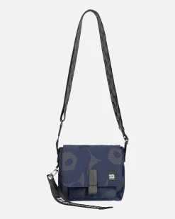 Laukut Marimekko Mini Messenger Unikko Olkalaukku