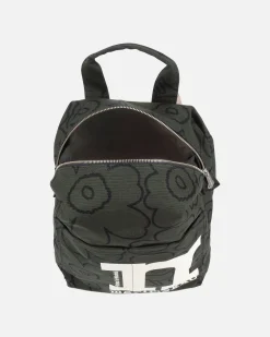 Laukut Marimekko Mono Backpack Piirto Unikko Reppu