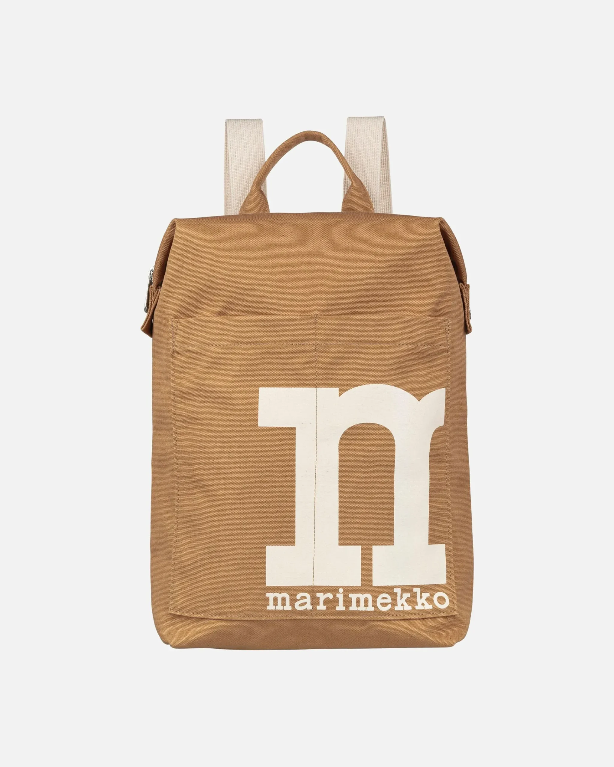 Laukut Marimekko Mono Backpack Solid Reppu