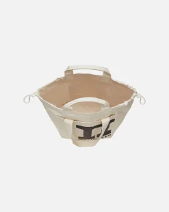 Laukut Marimekko Mono City Tote Solid Olkalaukku