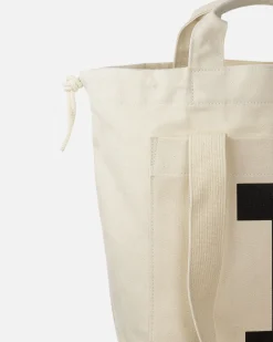 Laukut Marimekko Mono City Tote Solid Olkalaukku