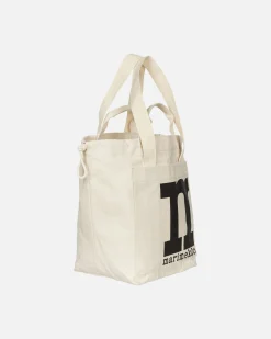 Laukut Marimekko Mono City Tote Solid Olkalaukku
