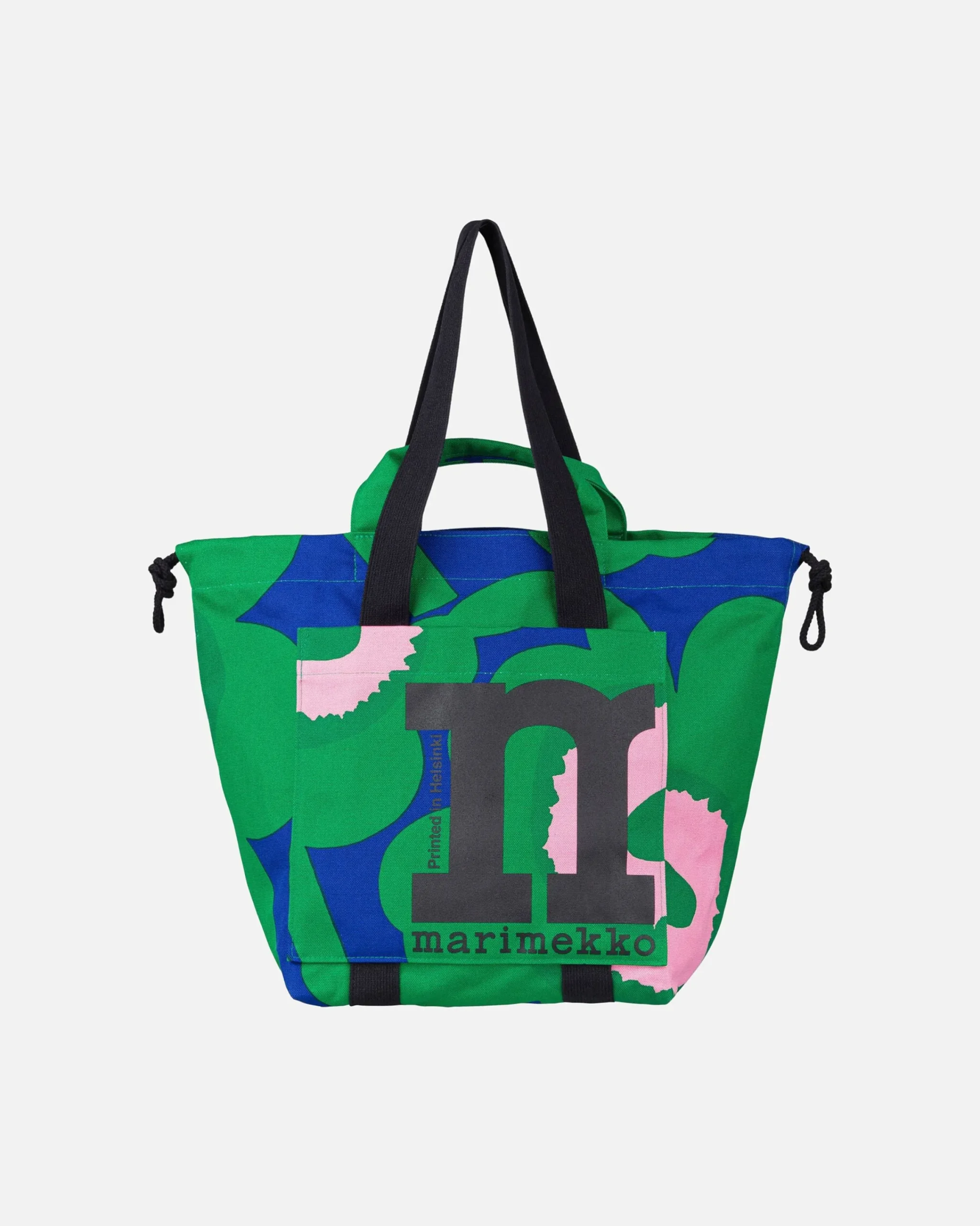 Laukut Marimekko Mono City Tote Unikko Olkalaukku