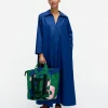 Laukut Marimekko Mono City Tote Unikko Olkalaukku