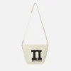 Laukut Marimekko Mono Mini Crossbody Solid Olkalaukku