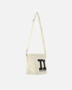 Laukut Marimekko Mono Mini Crossbody Solid Olkalaukku