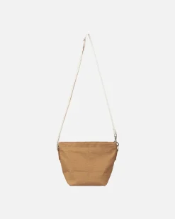 Laukut Marimekko Mono Mini Crossbody Solid Olkalaukku