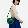 Laukut Marimekko Mono Mini Crossbody Unikko Olkalaukku