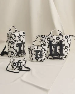 Laukut Marimekko Mono Mini Crossbody Unikko Laukku