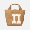 Laukut Marimekko Mono Mini Tote Solid Laukku