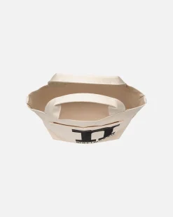 Laukut Marimekko Mono Mini Tote Solid Laukku