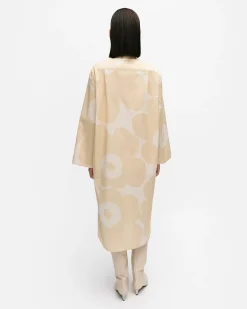 Vaatteet Marimekko Monokromi Unikko Puuvillamekko
