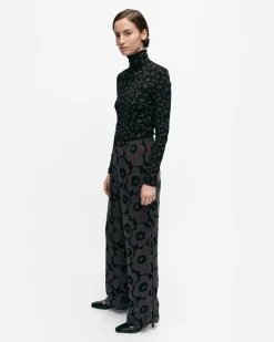 Vaatteet Marimekko Moreski Unikko Kuprohousut