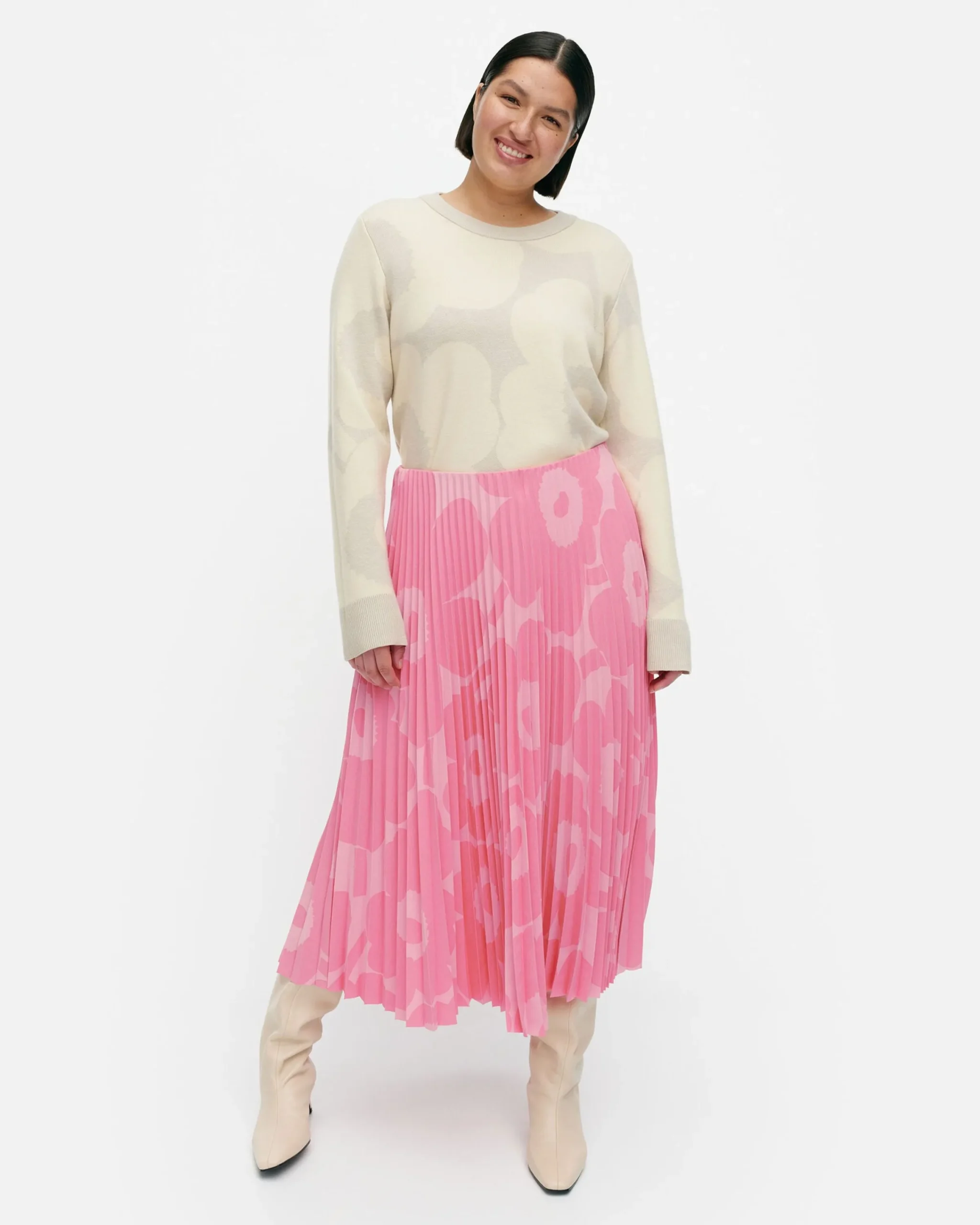 Vaatteet Marimekko Myy Unikko Hame