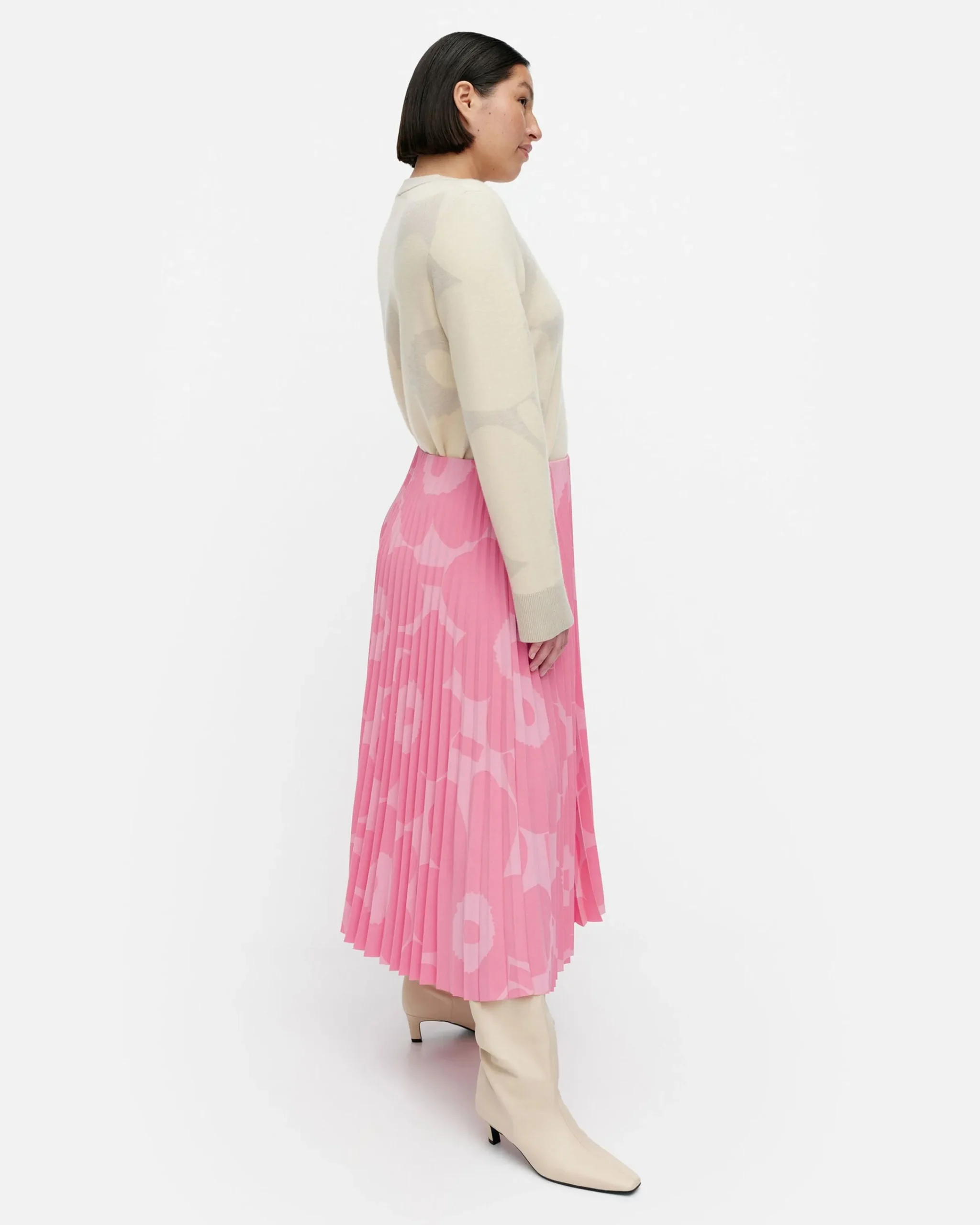 Vaatteet Marimekko Myy Unikko Hame